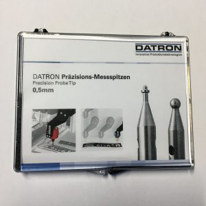 Meetstift voor 3D taster  0690219H